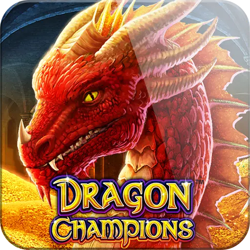 Dragon Champions